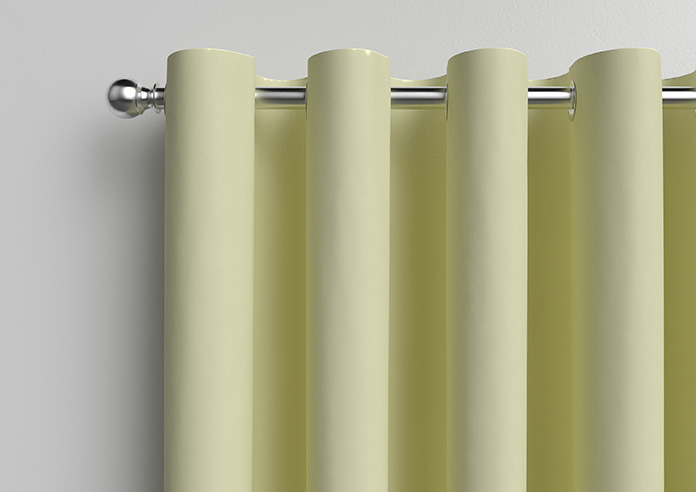 Ascot, Tusk - Made to Measure Curtains - Image 12